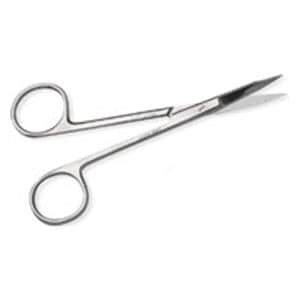 Surgical Scissors Goldman Fox Straight Ea
