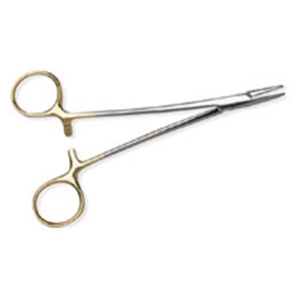 Needle Holder Crile Wood Tungsten Carbide Ea - Needle Holder Crile Wood Tungsten Carbide Ea - Image 1
