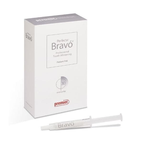 Perfecta Bravo 4000092 At Home Tooth Whitening Henry Schein Dental