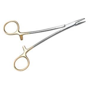 Needle Holder Mayo Hegar Tungsten Carbide Ea