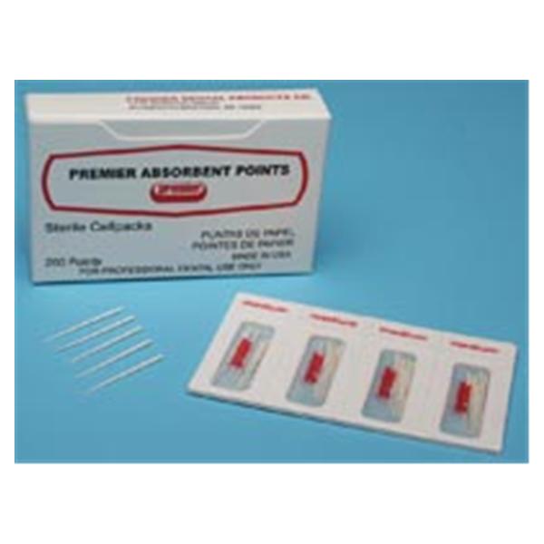 Absorbent Points Henry Schein Dental
