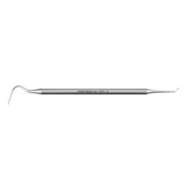 Burnisher Applicator Size 1 Chop Double End Ea