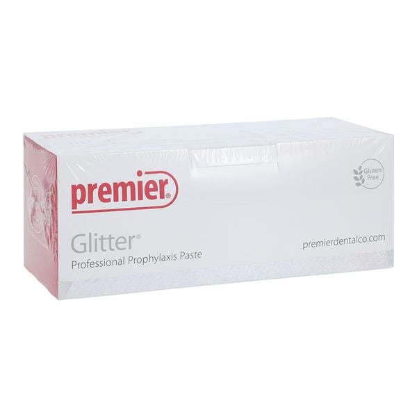 Glitter 9007424 Prophy Paste Henry Schein Dental