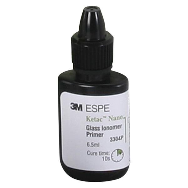 Ketac Nano Glass Ionomer Restorative, Light-Cure, Primer, 6.5 ml, 1/Pk thumbnail 2