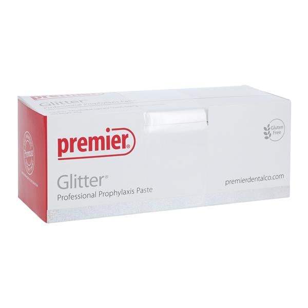 Glitter 9007430 Prophy Paste Henry Schein Dental