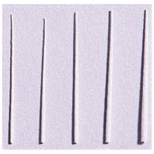 Absorbent Points White 200/Bx