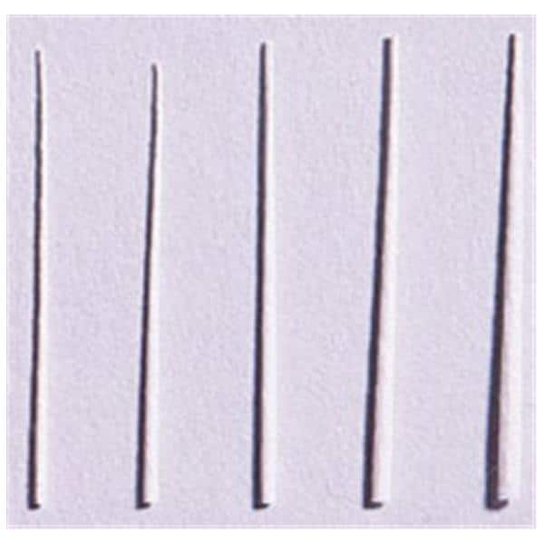 Absorbent Points White 200/Bx