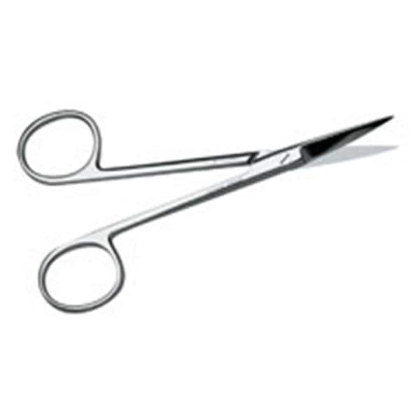Tissue Scissor Size 2 Ea thumbnail 2