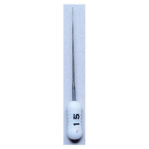 Finger Spreader 25 mm Assorted Size 15-40 White 6/Pk