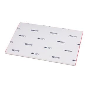 3M™ Mixing Pad Parchment Paper Large 4.75 in x 7.5 in Ea, 10 EA/CA