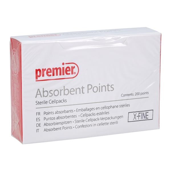 9055102 Absorbent Points Henry Schein Dental