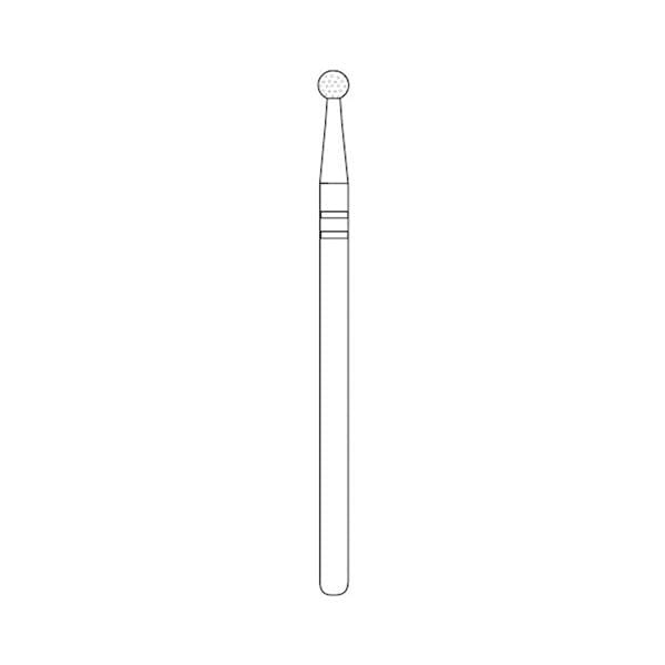 Two Striper Diamond Laboratory Handpiece X135 Ea product image