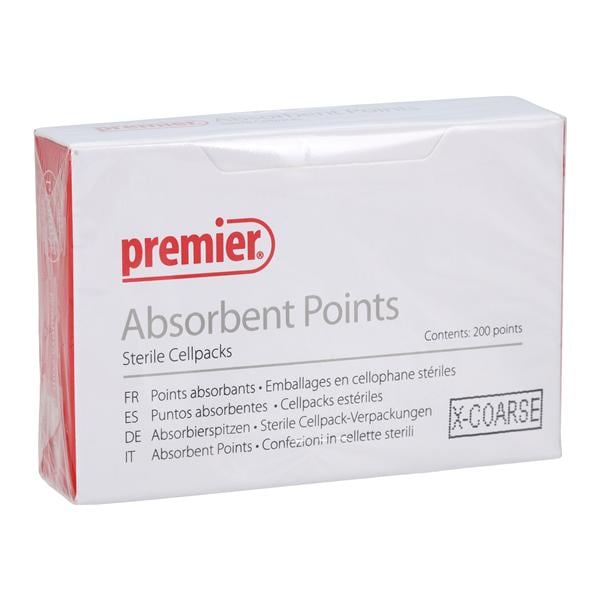 Absorbent Points Henry Schein Dental