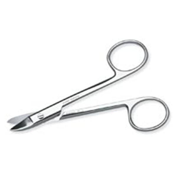 Crown & Collar Scissors 5 in Sharp Ea