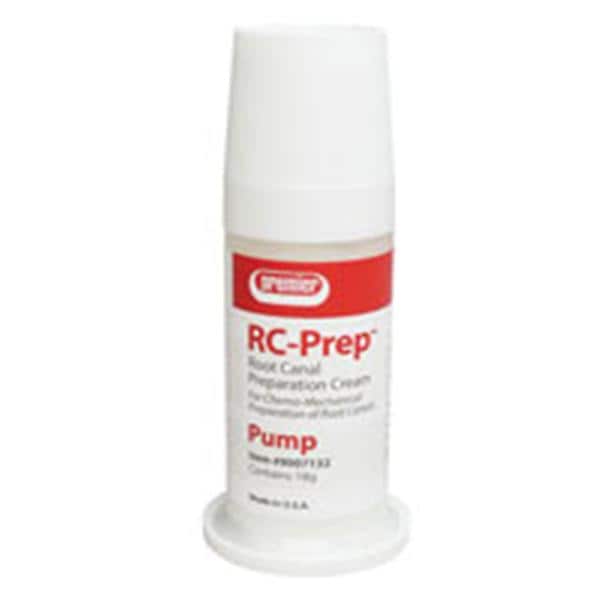 RCPrep 9007132 Root Canal Prep Cleanser Henry Schein Dental
