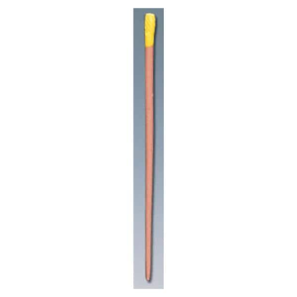 Machine Rolled Gutta Percha Points Size 50 Yellow 6Vls/Bx