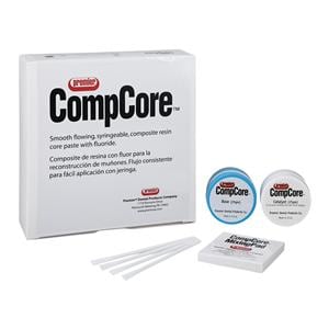 CompCore Core Buildup Natural Economy Kit