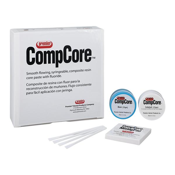 CompCore Core Buildup Natural Economy Kit