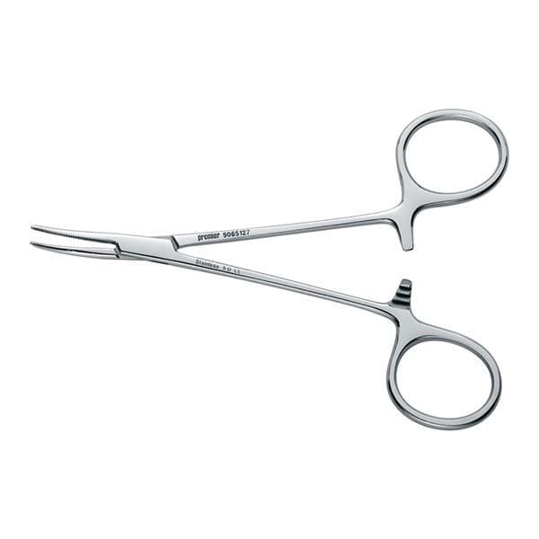 9065127 Scissors Hemostat - Henry Schein Dental
