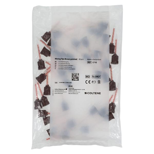 Cool Temp Mixing Tips For 5 mL Cartridges 40/Bx thumbnail 6