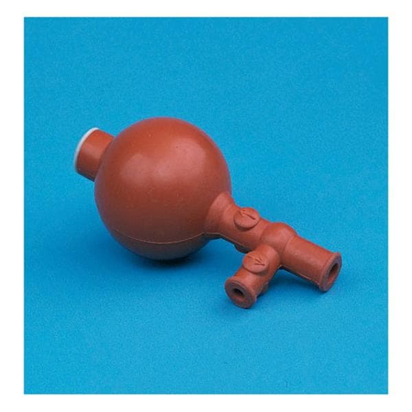 Fisherbrand Pipette Filler Bulb _ Non-Sterile Ea