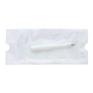 Acu-Punch Dermal Biopsy Punch 4mm Stainless Steel Blade Sterile Disposable 25/BX