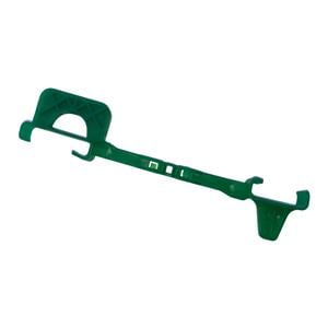 ClikRay Holder Assorted Green 5/Bg