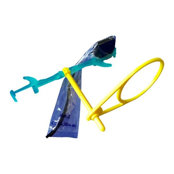 ComfyRay Positioning System #2 Assorted Assorted