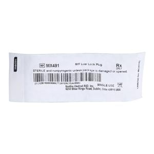 Medex Dual Function Cap