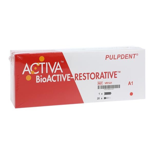Activa BioACTIVE Universal Composite A1 5 mL Syringe Refill