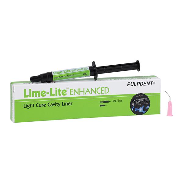 LimeLite Enhanced LLE3 Cavity Liner Henry Schein Dental