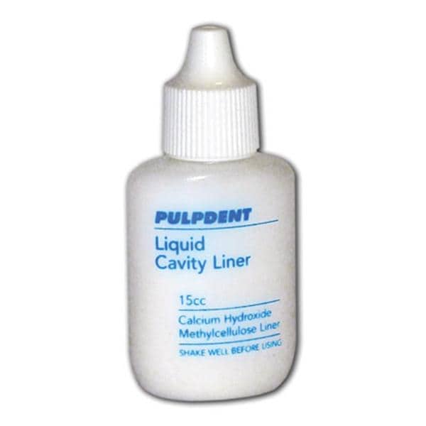 Pulpdent PCL Liquid Cavity Liner Henry Schein Dental