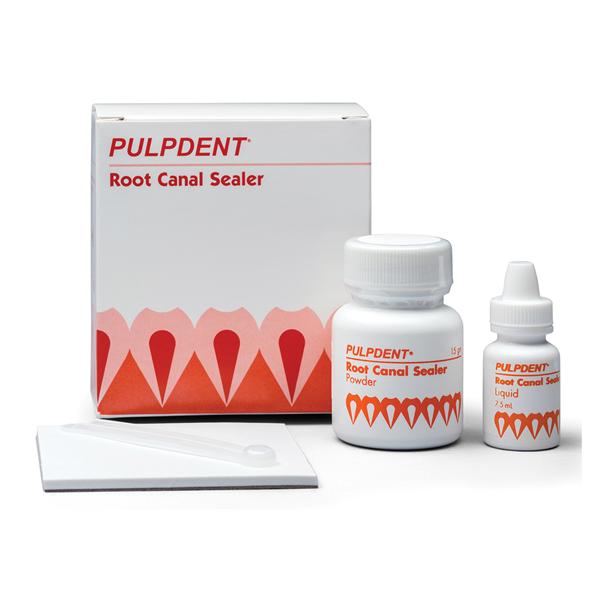 Pulpdent RK Root Canal Sealer Henry Schein Dental