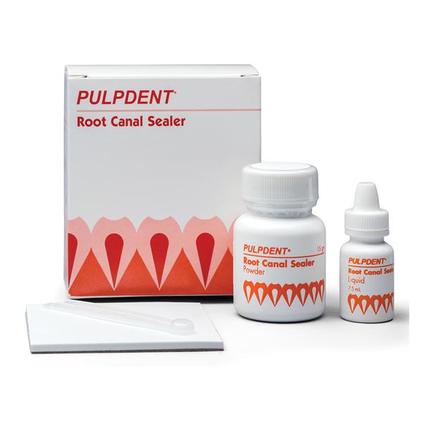 Pulpdent RK Root Canal Sealer Henry Schein Dental
