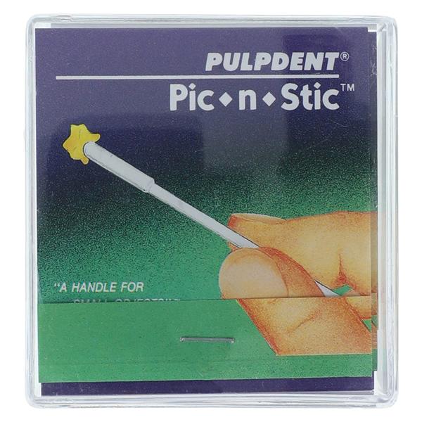 PicnStic PIC Bendable Adhesive Tip Applicators Henry Schein Dental