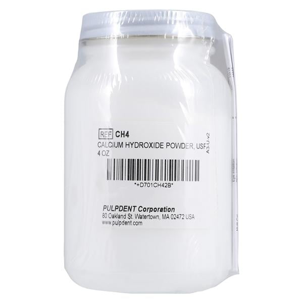 CH4 Calcium Hydroxide Cavity Liner Henry Schein Dental