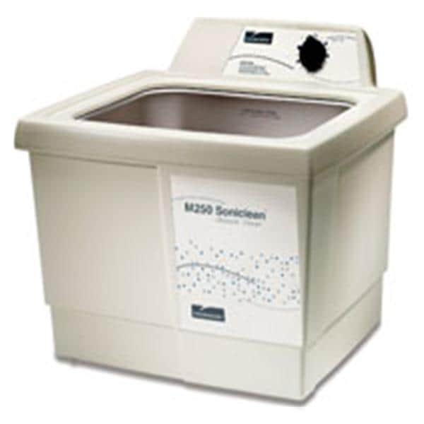 SonicleanM250 M250001 Ultrasonic Cleaner Henry Schein Dental