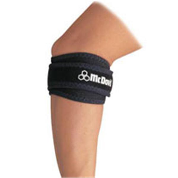 Support Strap Elbow Size Small Neoprene 9-10" Universal