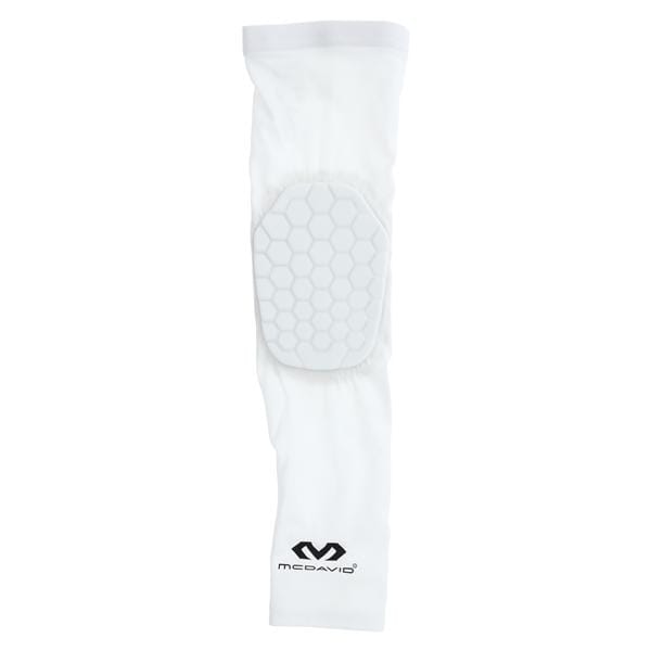 Hex Compression Sleeve Adult Arm 11-12" Medium