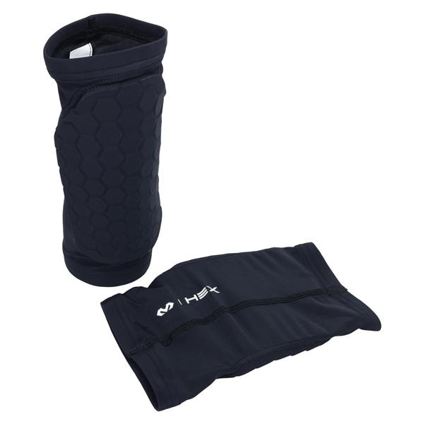 Teflx Stabilizing Pad Knee/Elbow/Shin Size X-Large Nylon/Spandex/Foam