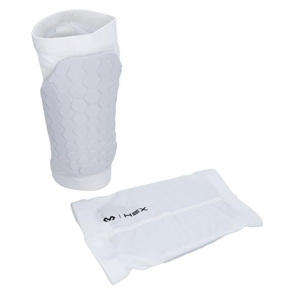 HexForce Stabilizing Pad Knee/Elbow/Shin Size Large Nylon/Spandex/Foam