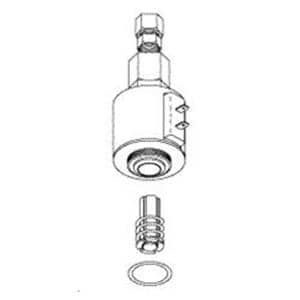 Valve Repair Kit Normally Open Each