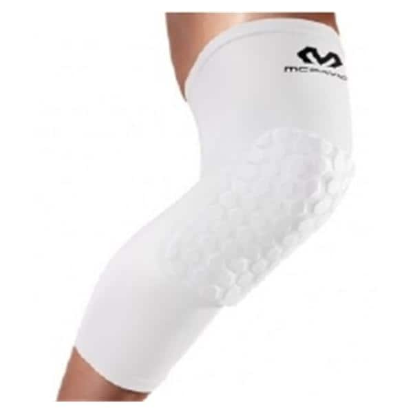 Hex Compression Sleeve Leg 14.5-15.5" Medium