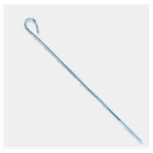 Sheridan Sher-l-Slip Intubating Stylet f/ 5.0-10.0mm Tbs Pediatric 10 Dsp 25/BX