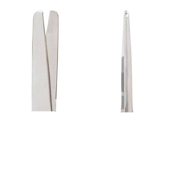 Vantage Operating Scissors Straight 7-1/2" Stainless Steel EA