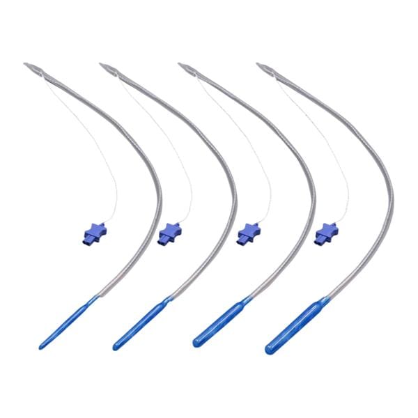 Esophageal Stethoscope Disposable 2X25/Ca