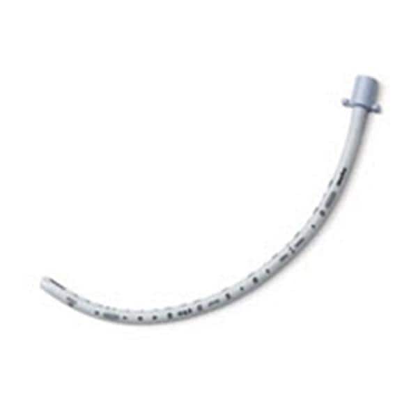 Blue Line Endotracheal Tube Uncuffed 10/BX