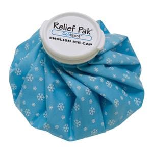 Relief Pak English Ice Cap 11
