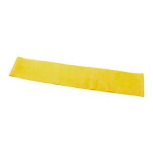 CanDo Band Loop 15" Yellow X-Light