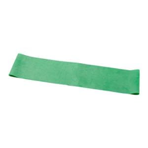 CanDo Band Loop 15" Green Medium